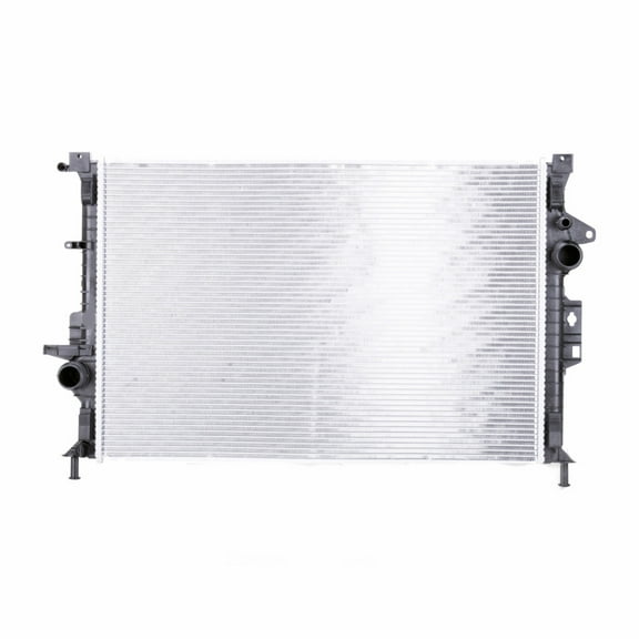 KarParts360 For Ford Escape Radiator Assembly 2013 14 15 2016 Aluminum Crossflow FO3010307 | CV6Z 8005 B