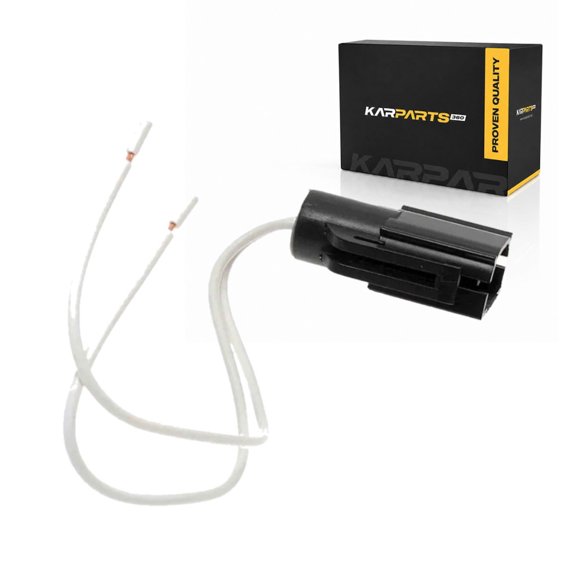 KarParts360 For Ford Escort 1990-1996 Speed Sensor Harness Rear