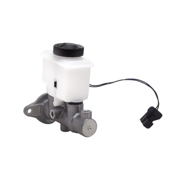 KarParts360 For Ford Escort 1991 1992 1993 Brake Master Cylinder | 7/8.00 Inches Bore Size | Reservoir Included