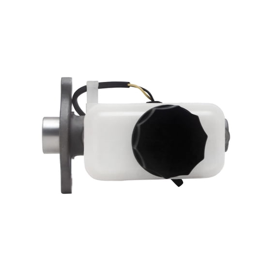 KarParts360 For Ford Escort 1991 1992 1993 Brake Master Cylinder | Reservoir Included | 7/8.00 Inches Bore Size