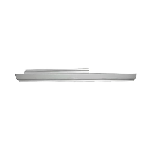 KarParts360 For Ford Escort 1991 92 93 94 95 1996 Rocker Panel Driver Side | 2-Door
