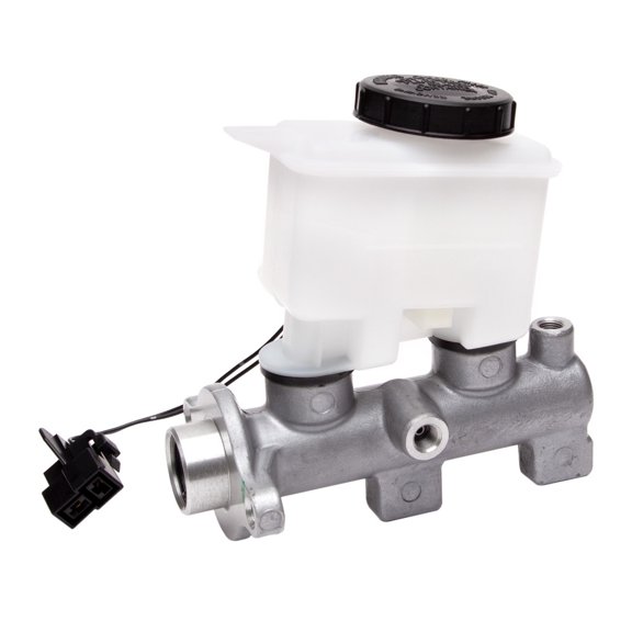 KarParts360 For Ford Escort 1994 1995 1996 Brake Master Cylinder | 15/16.00 Inches Bore Size | Reservoir Included
