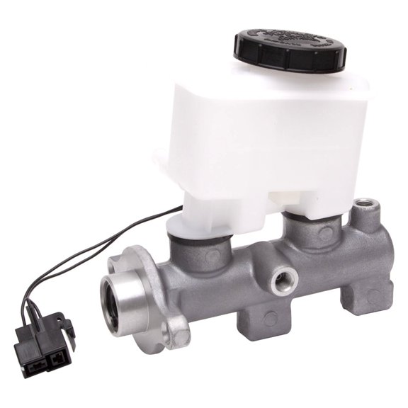 KarParts360 For Ford Escort 1994 1995 1996 Brake Master Cylinder | Reservoir Included | 15/16.00 Inches Bore Size
