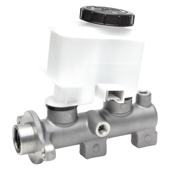 KarParts360 For Ford Escort 1997-2003 Brake Master Cylinder | 15/16.00 Inches Bore Size | Reservoir Included