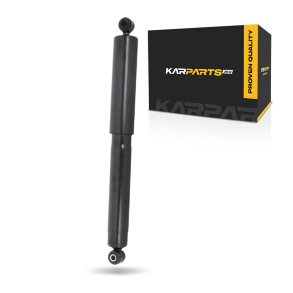 KarParts360 For Ford Excursion 2000 01 02 03 04 2005 Shock Absorber And Strut Assembly Driver OR Passenger Side | Front | 4WD