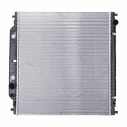 3010240 Radiator 01 Ford Excursion