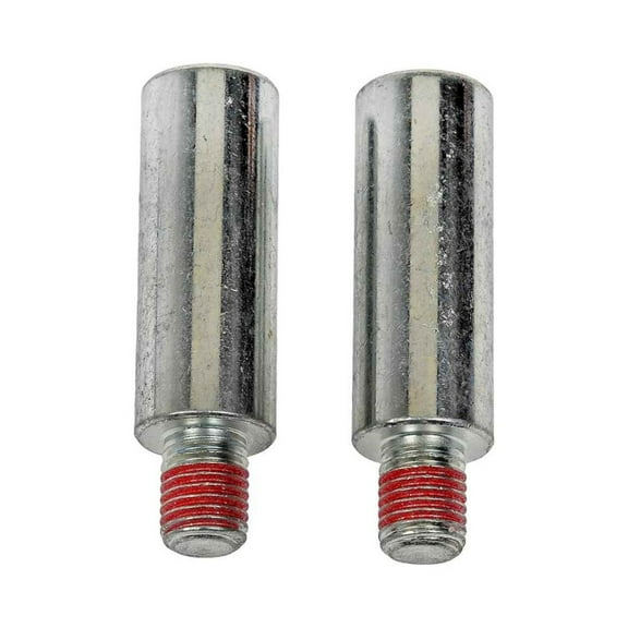 KarParts360 For Ford Expedition 2003-2009 Disc Brake Caliper Bolt | 2 Pieces | Steel Material