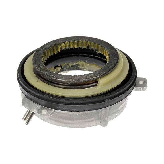 KarParts360 For Ford Expedition 2003-2015 4WD Locking Hub Actuator | Steel Housing Material | Butt Terminal | Replacement For 7L1Z3C247A