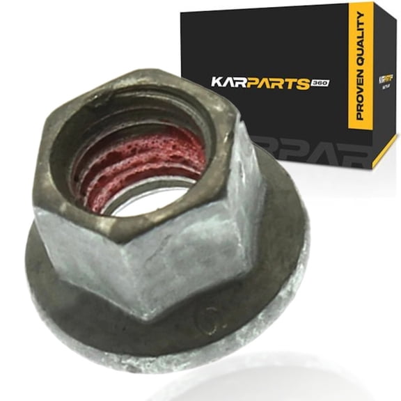 KarParts360 For Ford Expedition 2007-2017 Axle Shaft Nut | Replacement For K4030-533730