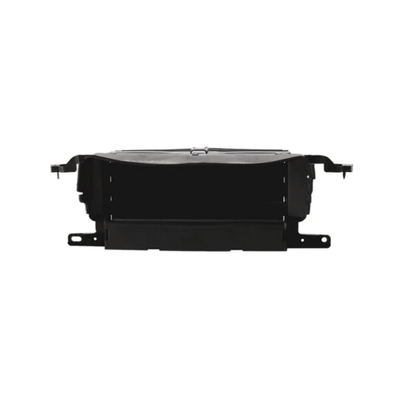 KarParts360 For Ford Expedition 2018 2019 2020 2021 Radiator Shutter Assembly | Lower | Grille Intake | Replacement For FO1206143 | JL1Z8475B