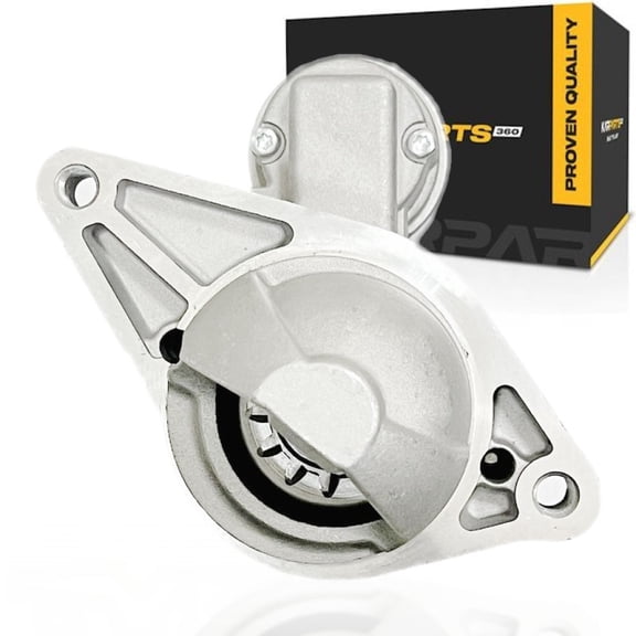 KarParts360 For Ford Expedition 2018 2019 2020 2021 Starter | PMGR Configuration | CW Rotation Direction | Replacement For JL1Z11002B