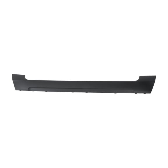 KarParts360 For Ford Expedition 2022 2023 2024 Bumper Molding | Front | King Ranch/Platinum Model | Replacement For FO1044137 | NL1Z8419BAPTM