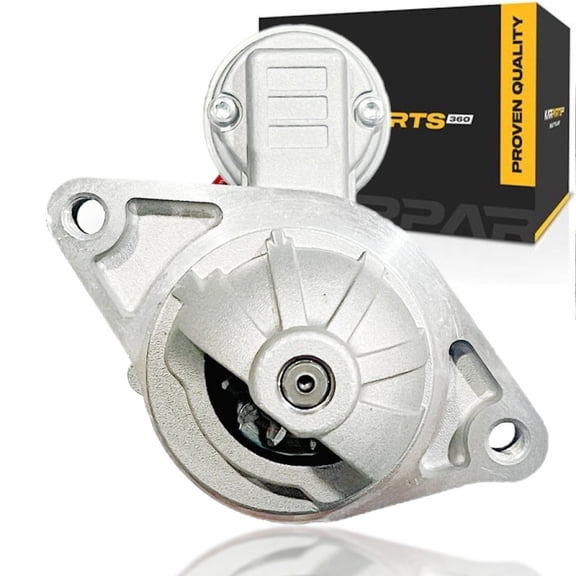 KarParts360 For Ford Expedition 2022 2023 2024 Starter | PMGR Configuration | CW Rotation Direction | Replacement For ML3Z11002B