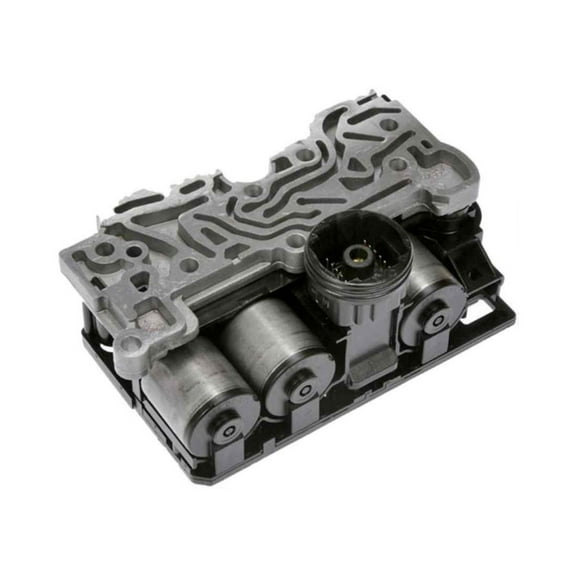 KarParts360 For Ford Explorer 2002 2003 Control Module | Pin Terminal | Replacement For 1L2Z7G391AC, 1L2Z7G391AD