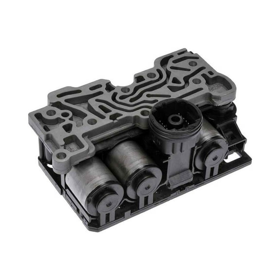 KarParts360 For Ford Explorer 2004-2010 Control Module | Pin Terminal | Replacement For 4L2Z-7G391-AA, 9L2Z-7G391-A