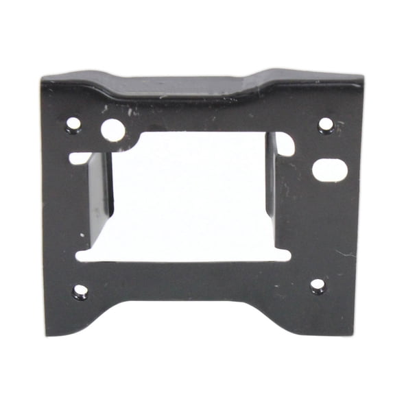 KarParts360 For Ford Explorer 2011 2012 2013 2014 2015 Bumper Bracket Driver Side | Front | Made of Steel | Replacement For FO1066183 | BB5Z17C887A