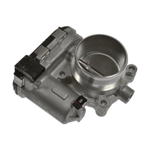 KarParts360 For Ford Explorer 2016 2017 2018 2019 Fuel Injection Throttle Body | Blade Terminal | Female Connector | Male Terminal | 1 Connector