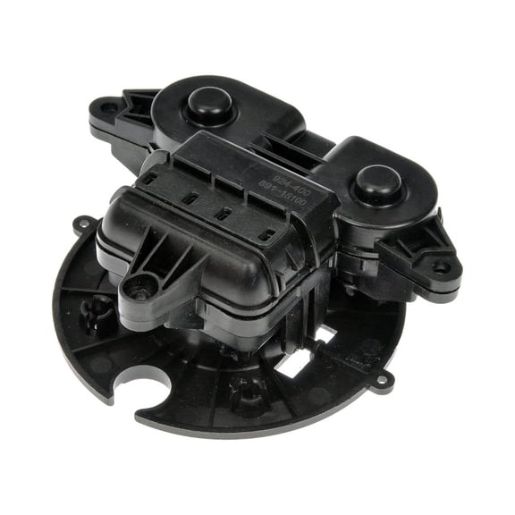 KarParts360 For Ford Explorer/F-150 2011-2024 Side Mirror Control Motor | Plastic Material | Female Connector | Replacement For 6U5Z-17D696-C