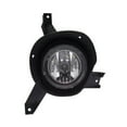 thumbnail image 1 of KarParts360 For Ford Explorer Fog Light Assembly 2001 2002 2003 Driver Side w/ Bulbs FO2592201, 1 of 5