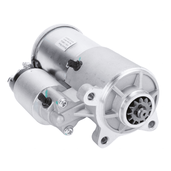 KarParts360 For Ford Explorer Sport Trac Starter Motor 2007 08 09 2010 Replaces 1L2Z-11002-AARM Vehicle Trim: 4.6L V8 281 CID