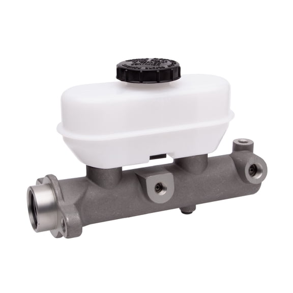 KarParts360 For Ford F-150 2000 2001 2002 Brake Master Cylinder | Reservoir Included | 1 1/4 Inches Bore Size