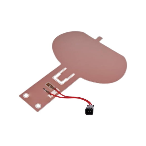 KarParts360 For Ford F-150 2001 Horn Contact | Replacement For 6C3Z13B802C