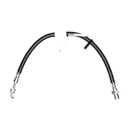 KarParts360 For Ford F-150 2012 2013 2014 Brake Hose Driver Side | Front