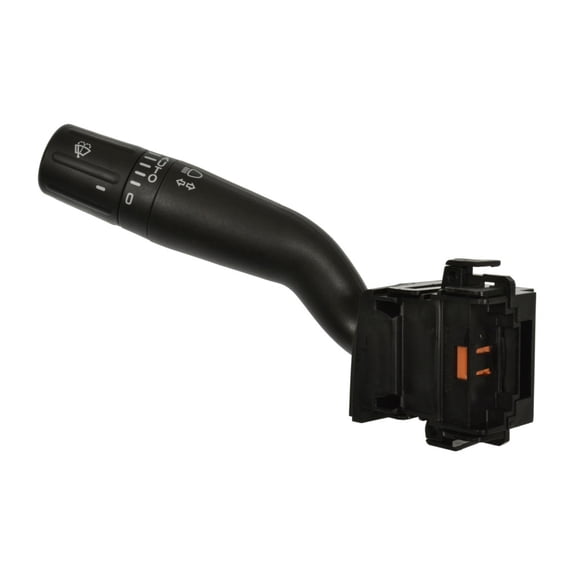 KarParts360 For Ford F-150 2014 Multi-Function Switch | Bolt On | Rectangular | Blade Terminal | Female Connector | Replacement For EL3Z13K359BA
