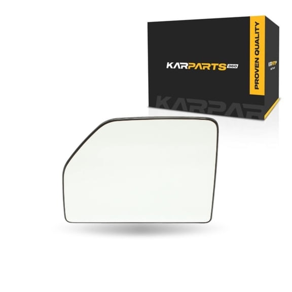 KarParts360 For Ford F-150 2015 16 17 18 19 2020 Door Mirror Driver Side | Replacement For FO1324135