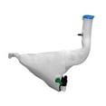 thumbnail image 1 of KarParts360 For Ford F-150 2021 2022 2023 Washer Fluid Reservoir | With Cap/Pump/Sensor | Replacement For FO1288213 | 627-10275, JL3Z17664A, 1 of 4