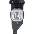 thumbnail image 1 of KarParts360 For Ford F-250 Super Duty Fog Light Assembly 2005 2006 2007 Driver Side Replaces FO2592211, 1 of 5
