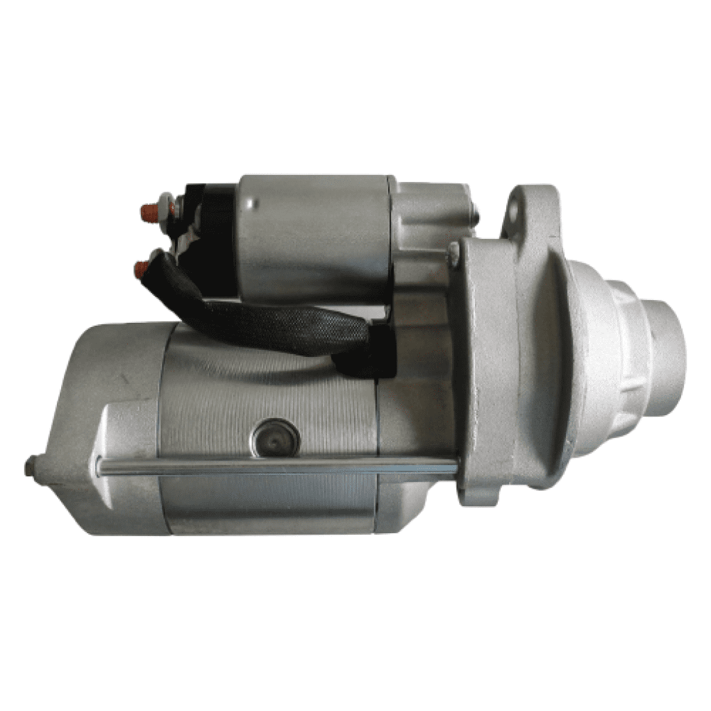 KarParts360 For Ford F-250 Super Duty Starter 2008 2009 2010 Replaces 7C3Z-11002-AA Vehicle Trim: 6.4L V8 391 CID/Diesel
