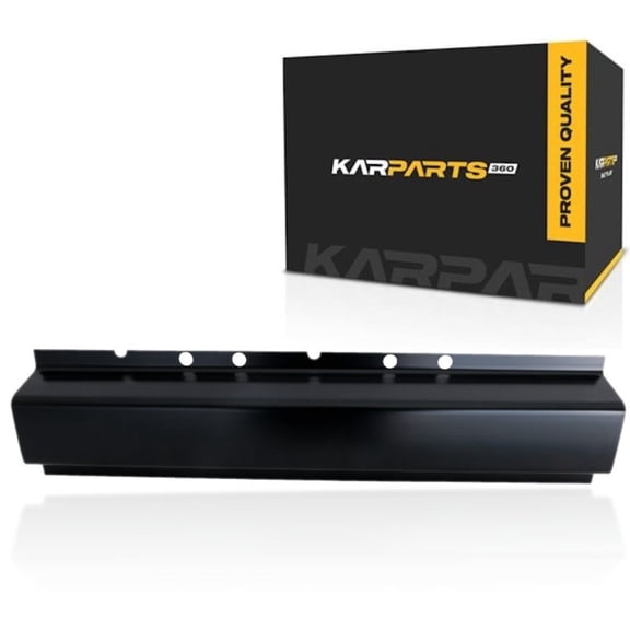 KarParts360 For Ford F-350/F-250 Super Duty 1999-2016 Rocker Panel Front, Passenger Side | 1.2 Millimeters | Extended/Crew Cab
