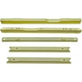 thumbnail image 1 of KarParts360 For Ford F-450 Super Duty 2008-2016 Truck Bed Floor Support | Replacement For BC3Z9911215A, YC3Z9911215BA, 1 of 5