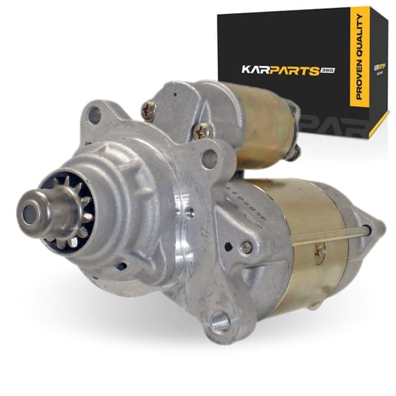 KarParts360 For Ford F-450 Super Duty/F-550 Super Duty 2003-2007 Starter