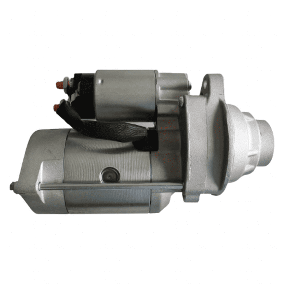 KarParts360 For Ford F-450 Super Duty Starter 2008 2009 2010 Replaces 7C3Z-11002-AA (Vehicle Trim: 6.4L V8 391 CID/Diesel)
