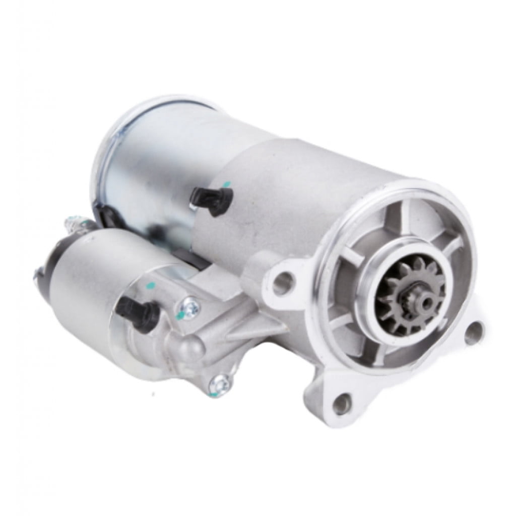KarParts360 For Ford F-450 Super Duty Starter Motor 1999-2008 Replaces 9L3Z-11002-A Vehicle Trim: 6.8L V10 415 CID/To 12/01/2012