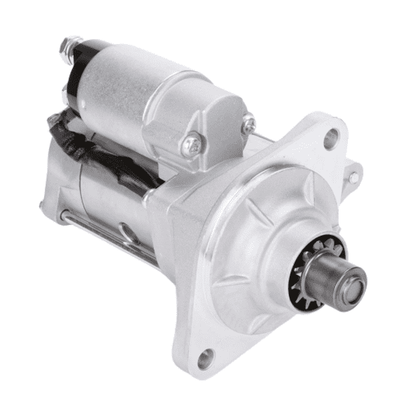 KarParts360 For Ford F-450 Super Duty Starter Motor 2001 2002 2003 Replaces 2C3Z-11002-AA (Vehicle Trim: 7.3L V8 445 CID/Diesel)