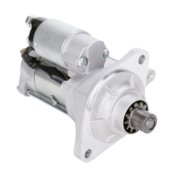 KarParts360 For Ford F-550 Super Duty Starter Motor 2001 2002 2003 Replaces 2C3Z-11002-AA Vehicle Trim: 7.3L V8 445 CID/Diesel