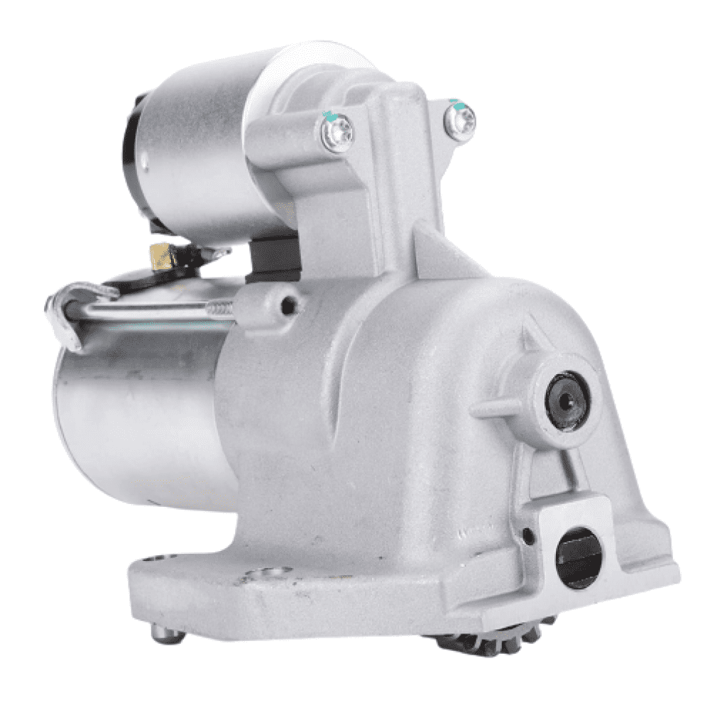 KarParts360 For Ford Five Hundred Starter Motor 2005 2006 2007 Replaces 6F9Z-11002-AA Vehicle Trim: 3.0L V6 2968cc 181 CID