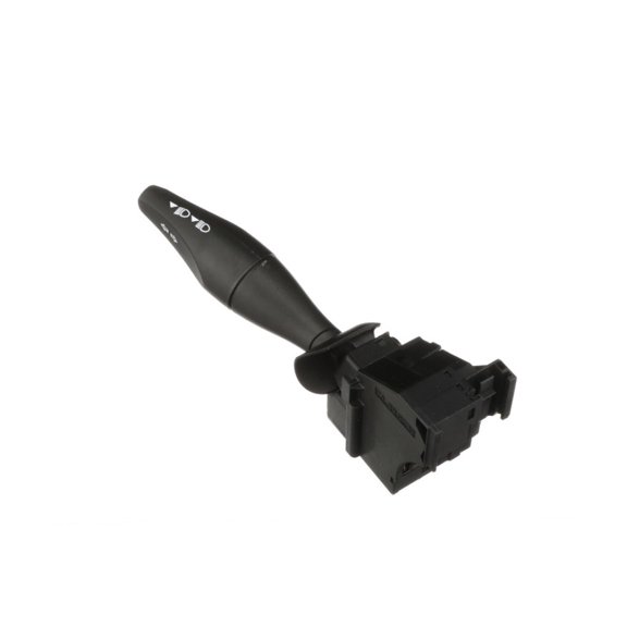 KarParts360 For Ford Focus 2000-2007 Combination Switch | Blade Terminal | Bolt On Attachment Method | Female Connector | Replacement For YS4Z13341AA