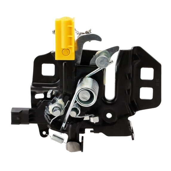 KarParts360 For Ford Fusion 2012-2020 Hood Latch Driver Side | Replacement For FO1234144 | DS7Z16701B