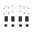 thumbnail image 1 of KarParts360 For Ford Fusion 2017 2018 2019 Disc Brake Hardware Set, 1 of 4
