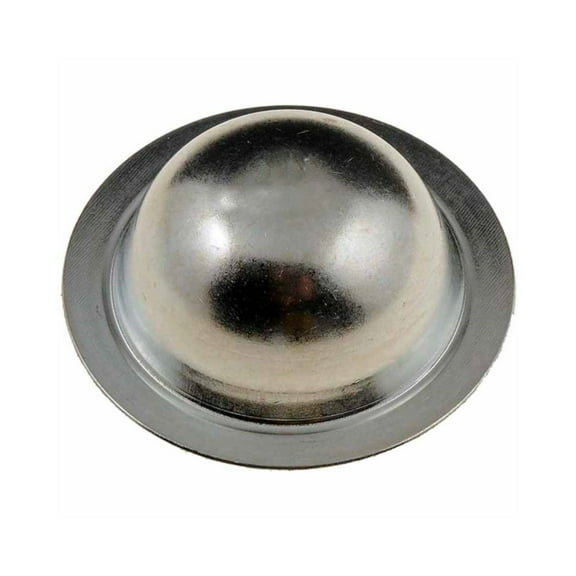 KarParts360 For Ford LTD Crown Victoria/Country Squire 1990 1991 Spindle Dust Caps | Replacement For B5A1131-A