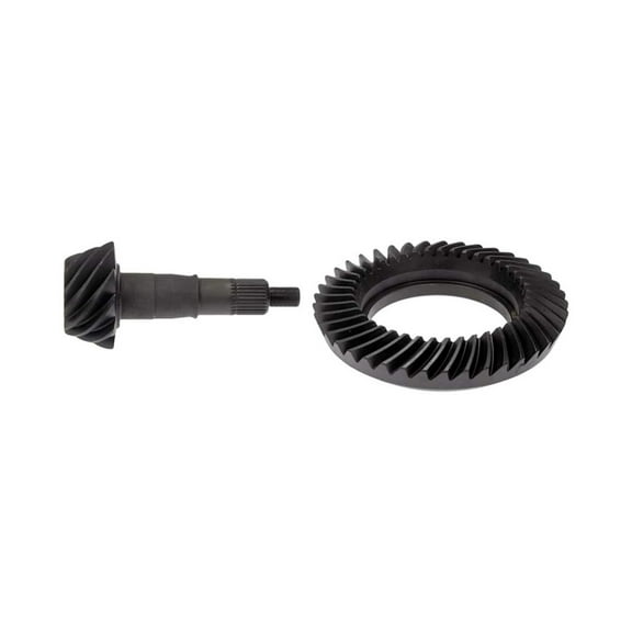 KarParts360 For Ford Mustang 1994-2013 Differential Ring And Pinion | 3.73 Gear Ratio