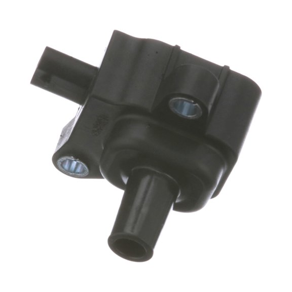 CarLights360 For Ford Mustang 2018 2019 2020 Ignition Coil | Black | Electronic Coil | Bolt On Mount | Blade Terminal | Replacement For JR3Z12029B