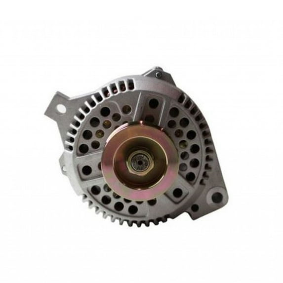 KarParts360 For Ford Mustang Alternator 1994-2000 Replaces F4ZU-10300-DA (Vehicle Trim: 3.8L V6 232 CID)
