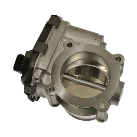 KarParts360 For Ford Police Interceptor Utility 2020 Fuel Injection Throttle Body | Blade Terminal | Female Connector | Male Terminal | 1 Connector