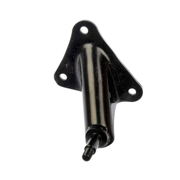 KarParts360 For Ford Ranger 1990-2006 Suspension Shock Mount | Steel Material | Black Color | Replacement For E3TZ-18169-A