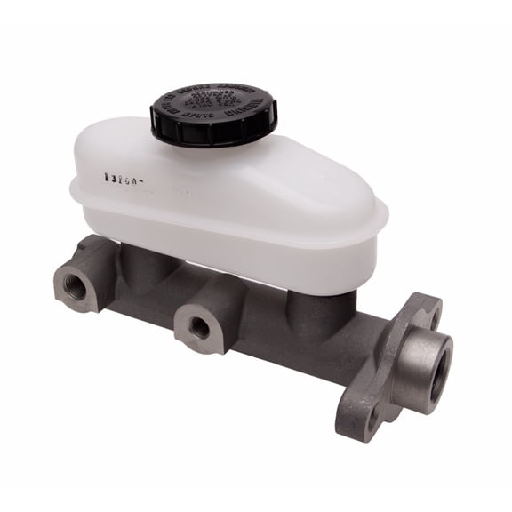 KarParts360 For Ford Ranger 1990 91 92 93 1994 Brake Master Cylinder | 15/16.00 Inches Bore Size | Reservoir Included